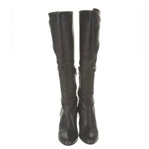 Sigerson Morrison Designer Boots FITS like a 7 1/2 or small 8